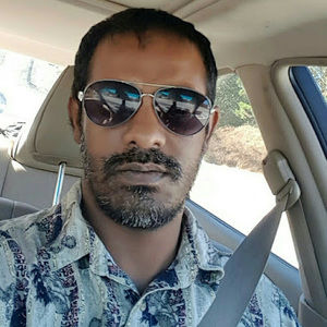 Meet your Posher, Syed